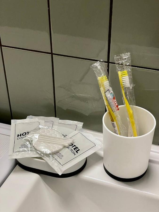 Апартаменти-Студія, Дизайнерський Ремонт, Центр, Біля Трк "Либідь Плаза" Khmelʼnytsʼkyy Exterior foto
